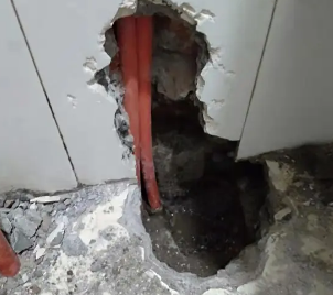 赛罕漏水检测电话