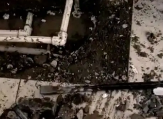 赛罕漏水检测电话