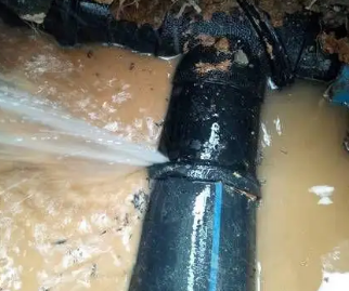 赛罕测漏水公司哪家好