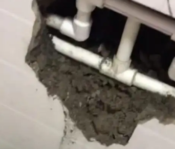 赛罕漏水检测电话