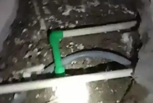 赛罕测漏水公司