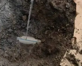 赛罕测漏水价格