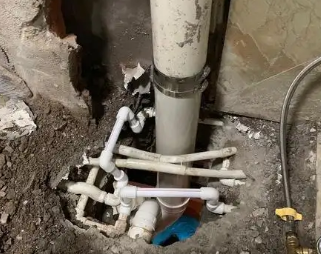 赛罕漏水检测哪家好