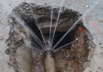 赛罕漏水检测多少钱