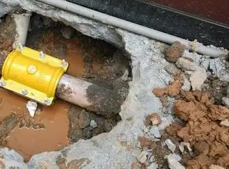 赛罕漏水检测哪家好