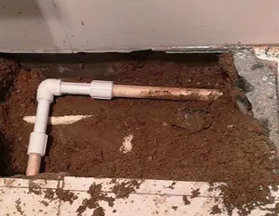 赛罕测漏水哪家好