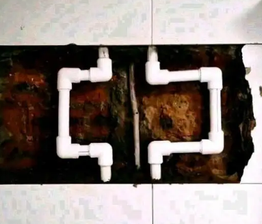 赛罕卫生间测漏水哪家好