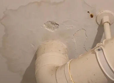 赛罕卫生间测漏水多少钱