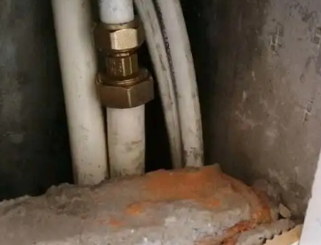 赛罕水管漏水检测哪家好