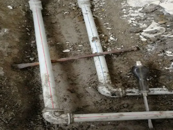 赛罕卫生间测漏水多少钱