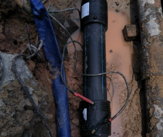 赛罕水管漏水检测多少钱