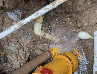 赛罕水管漏水检测哪家好