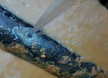 赛罕水管漏水检测多少钱