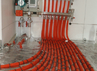 赛罕地暖维修多少钱