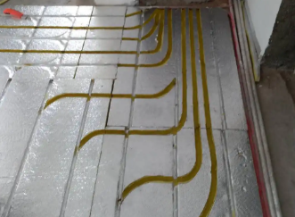 赛罕地暖维修哪家好