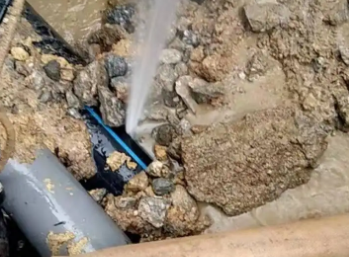 赛罕水管漏水检测哪家好