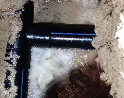 赛罕水管漏水检测哪家好