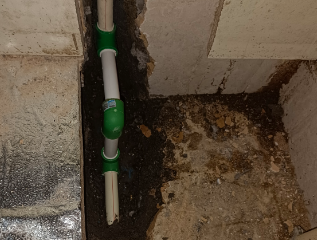 赛罕卫生间测漏水哪家好