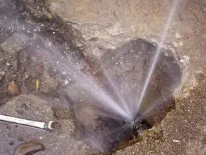 赛罕水管漏水检测哪家好