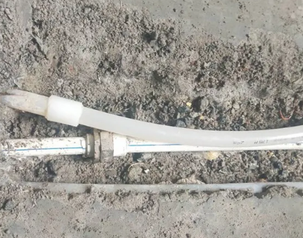 赛罕测漏水哪家好