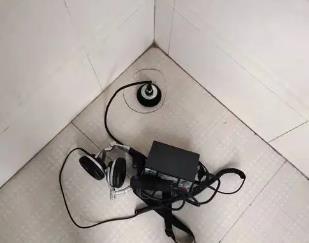 赛罕测漏水公司