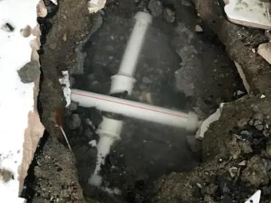 赛罕漏水检测公司哪家好