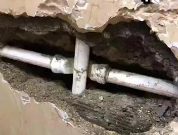 赛罕漏水检测电话多少